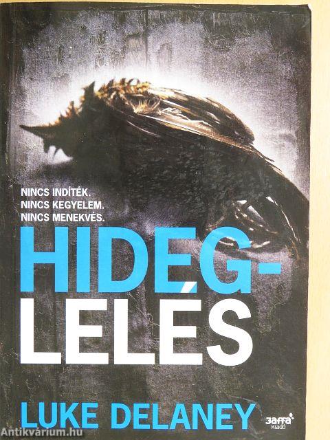 Hideglelés