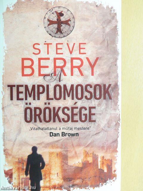 A templomosok öröksége