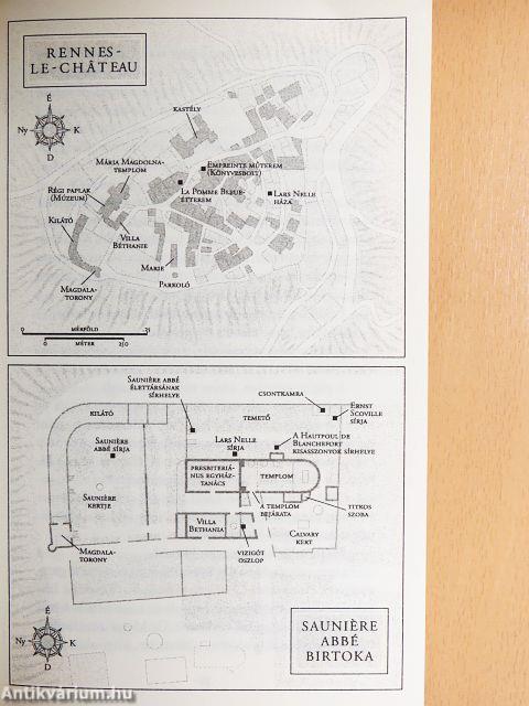 A templomosok öröksége