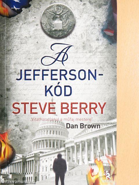 A Jefferson-kód