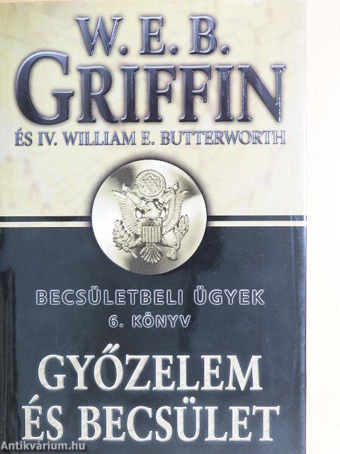 Győzelem és becsület