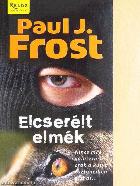 Elcserélt elmék