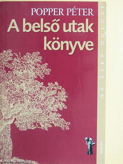 A belső utak könyve