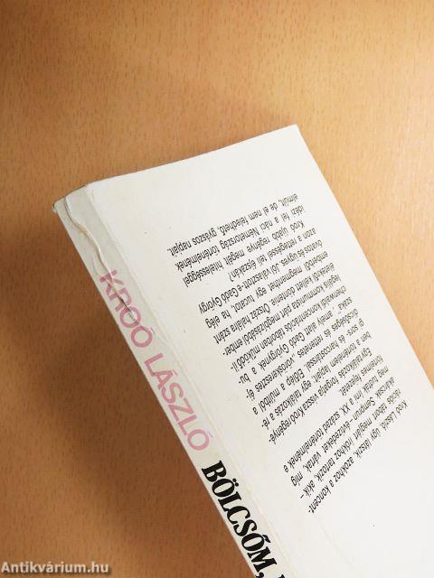 Bölcsőm, koporsóm Buchenwald