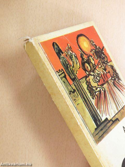 Arany János balladái