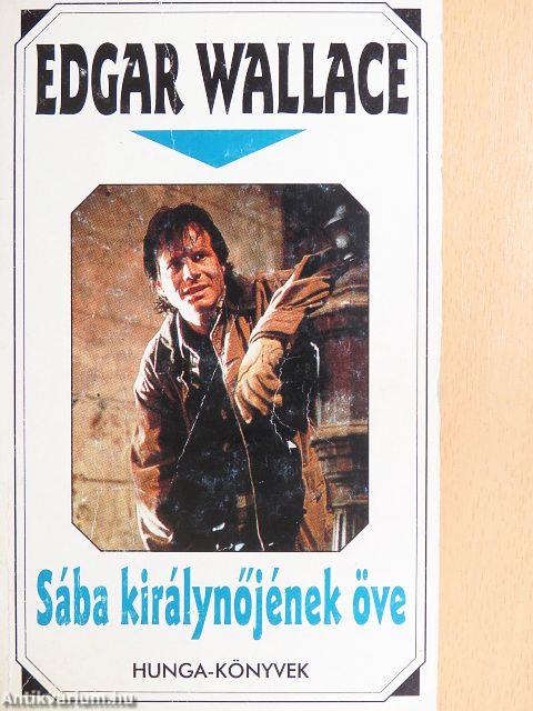 Sába királynőjének öve