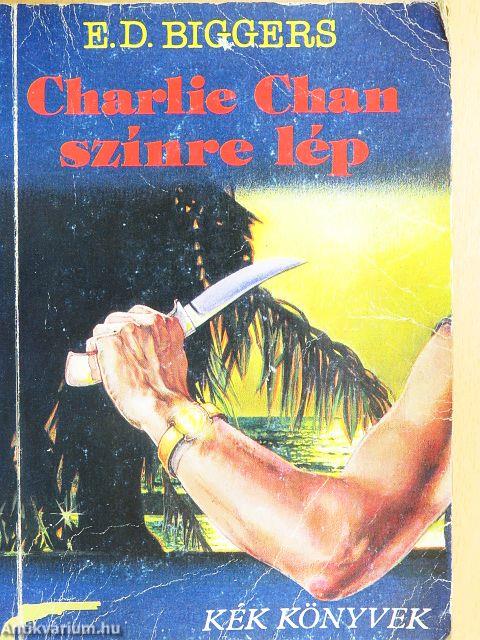 Charlie Chan színre lép