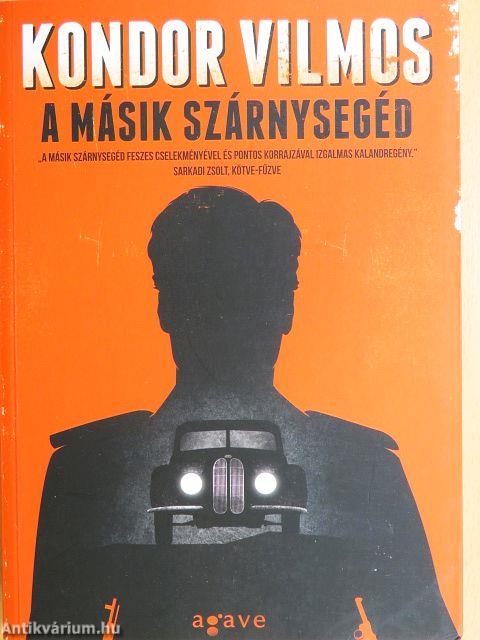 A másik szárnysegéd