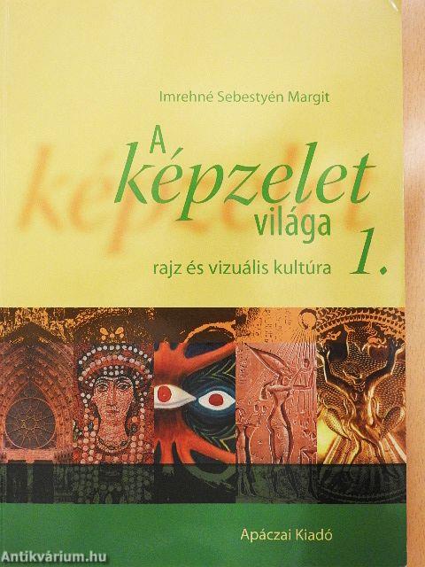 A képzelet világa 1.