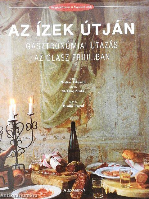 Az ízek útján