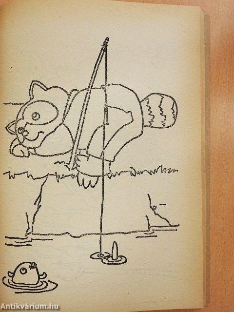 Big Time Bumper Colouring Book
