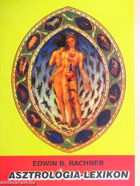 Asztrológia-lexikon