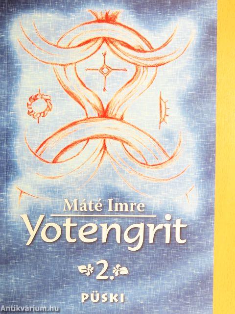 Yotengrit 2.