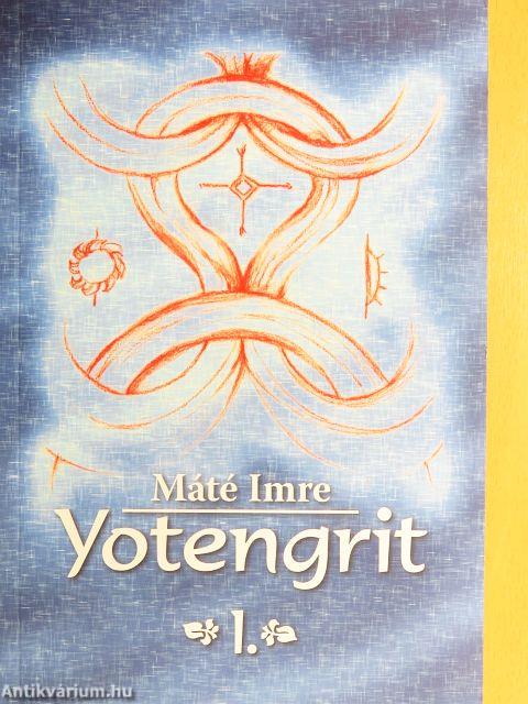 Yotengrit 1.