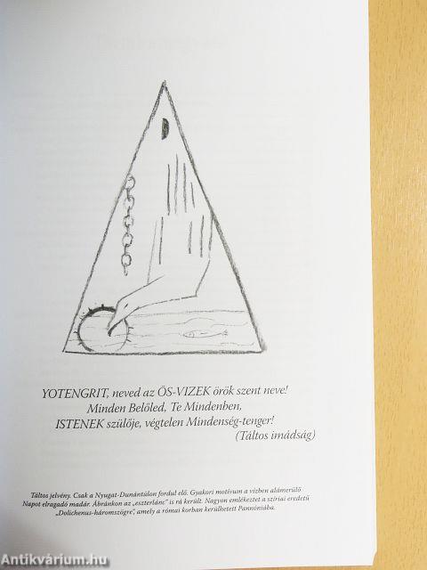 Yotengrit 1.