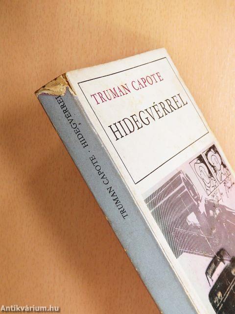 Hidegvérrel
