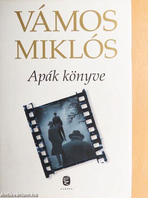 Apák könyve