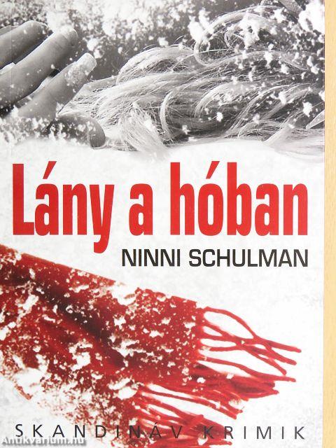Lány a hóban
