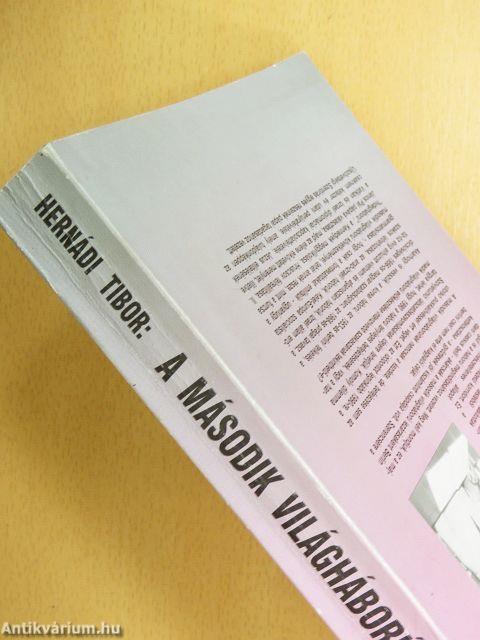 A második világháború igaz története