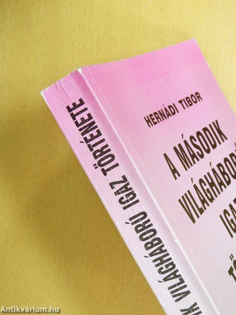 A második világháború igaz története