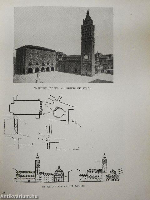 Terek és utcák művészete