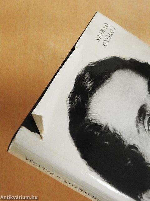 Kossuth politikai pályája