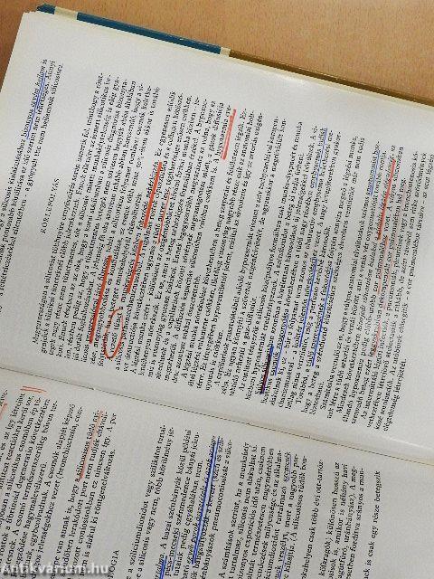 A felnőttkori tüdőbetegségek klinikuma