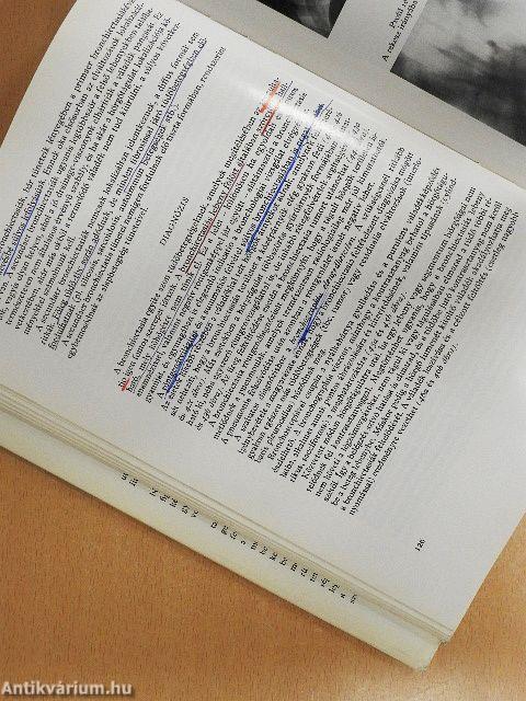 A felnőttkori tüdőbetegségek klinikuma