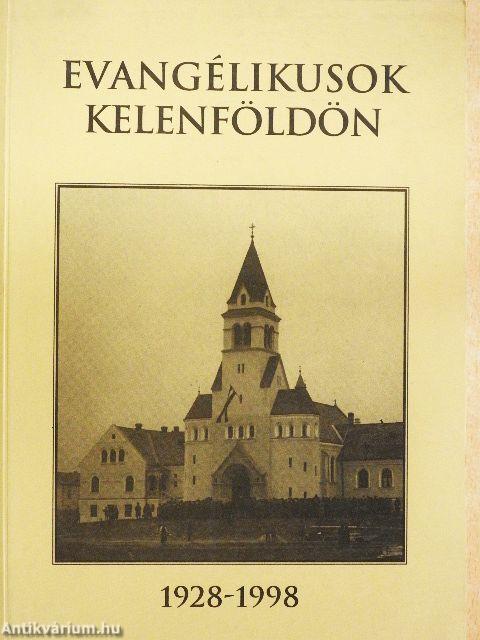 Evangélikusok Kelenföldön