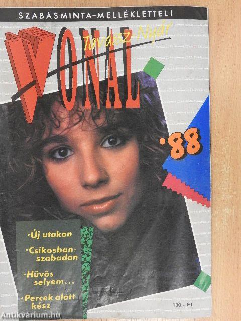 Vonal '88/1.
