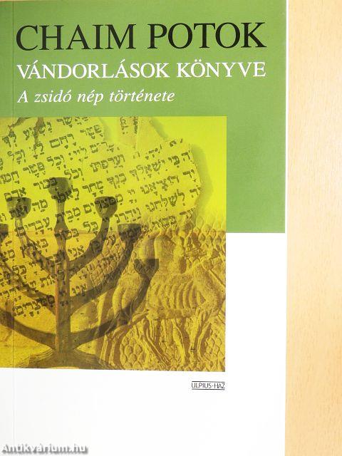 Vándorlások könyve