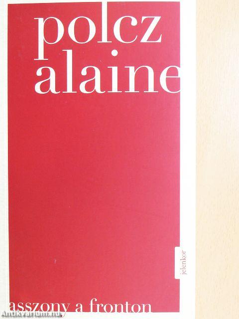 Asszony a fronton