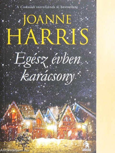 Egész évben karácsony