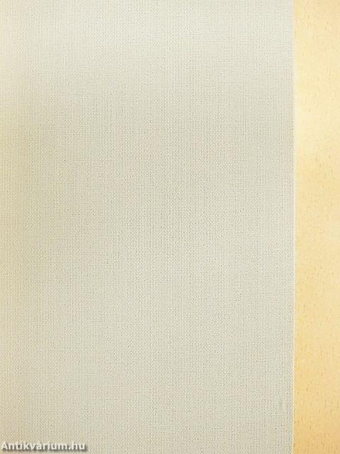 Tömörkény István válogatott novellái