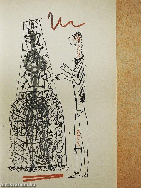 Candide vagy az optimizmus