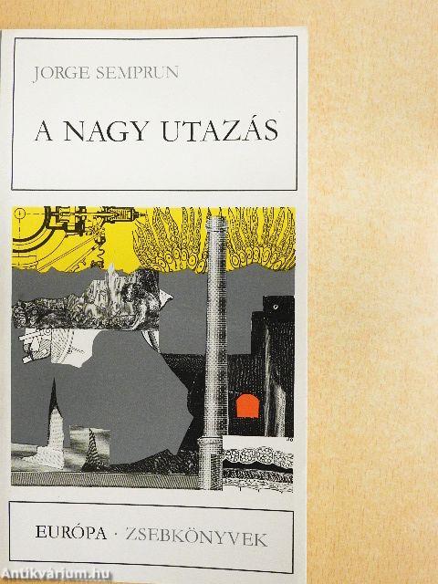 A nagy utazás