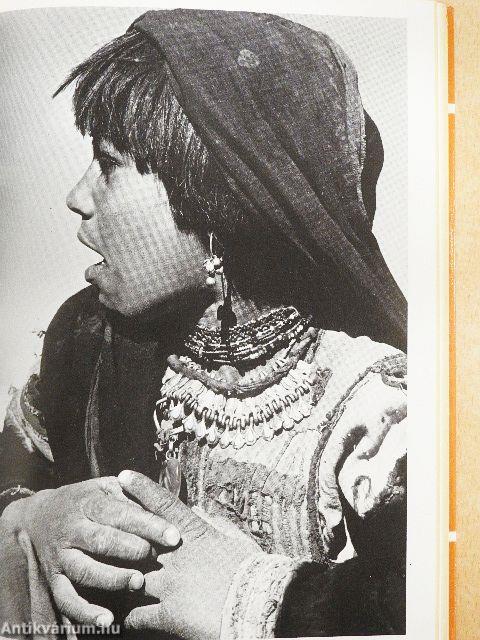 Nomádok közt Afganisztánban