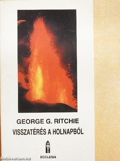 Visszatérés a holnapból