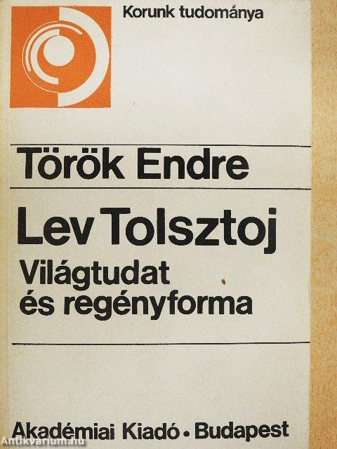 Lev Tolsztoj