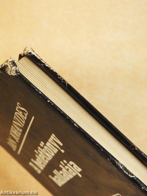 A betétkönyv balladája