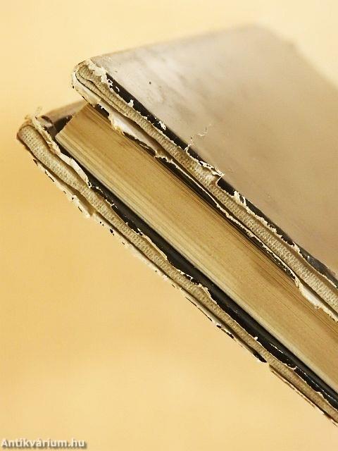 A betétkönyv balladája