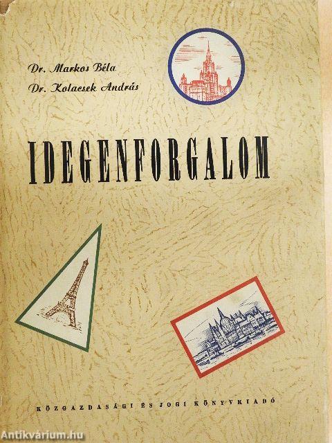 Idegenforgalom