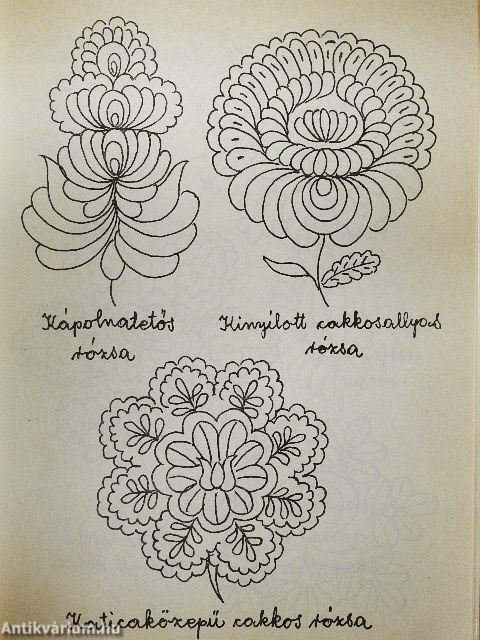 Rozmaring ága, virágnak virága