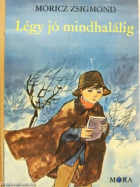 Légy jó mindhalálig