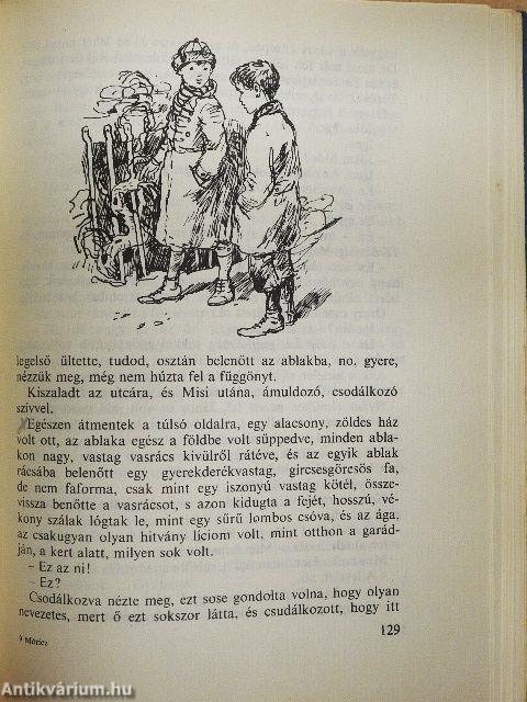 Légy jó mindhalálig