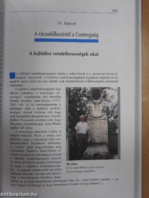 Születésünk titkai
