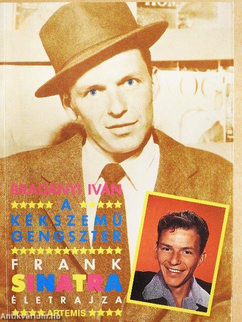 A kék szemű gengszter