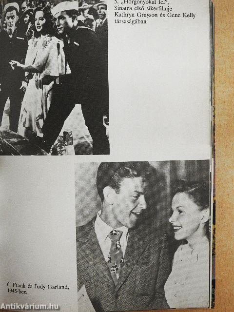 A kék szemű gengszter