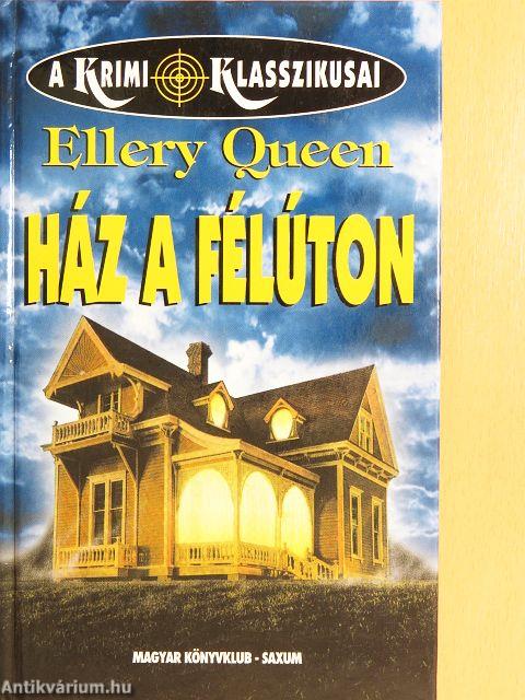 Ház a félúton