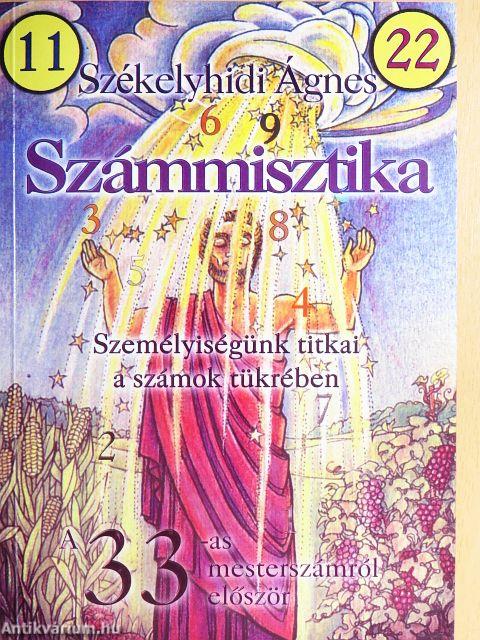 Számmisztika